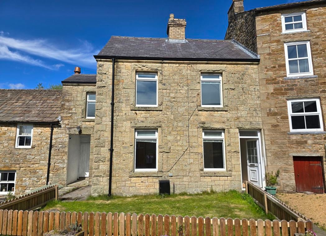 Hexham Estate Agents | Pattinson Estate Agents