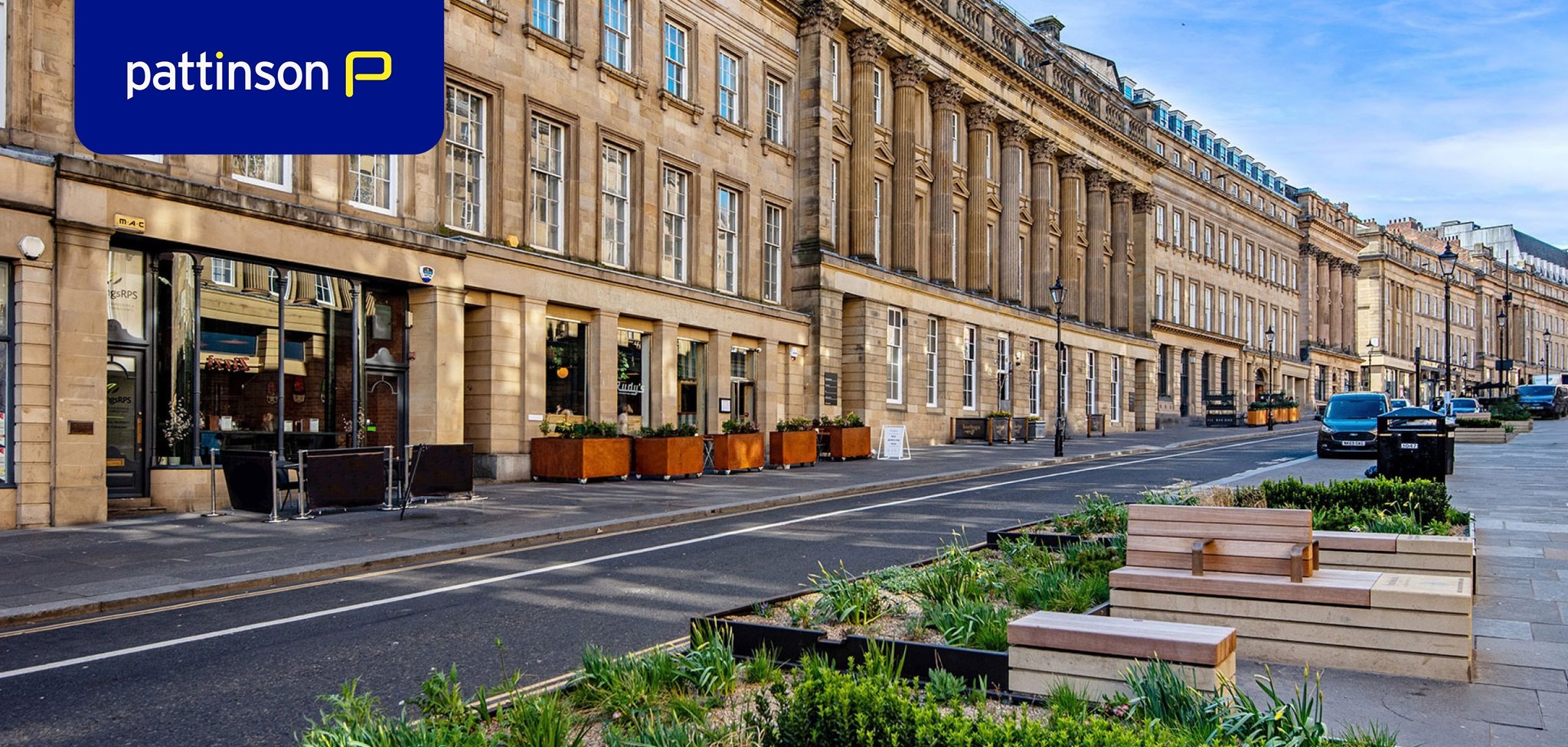 Commercial Property News!