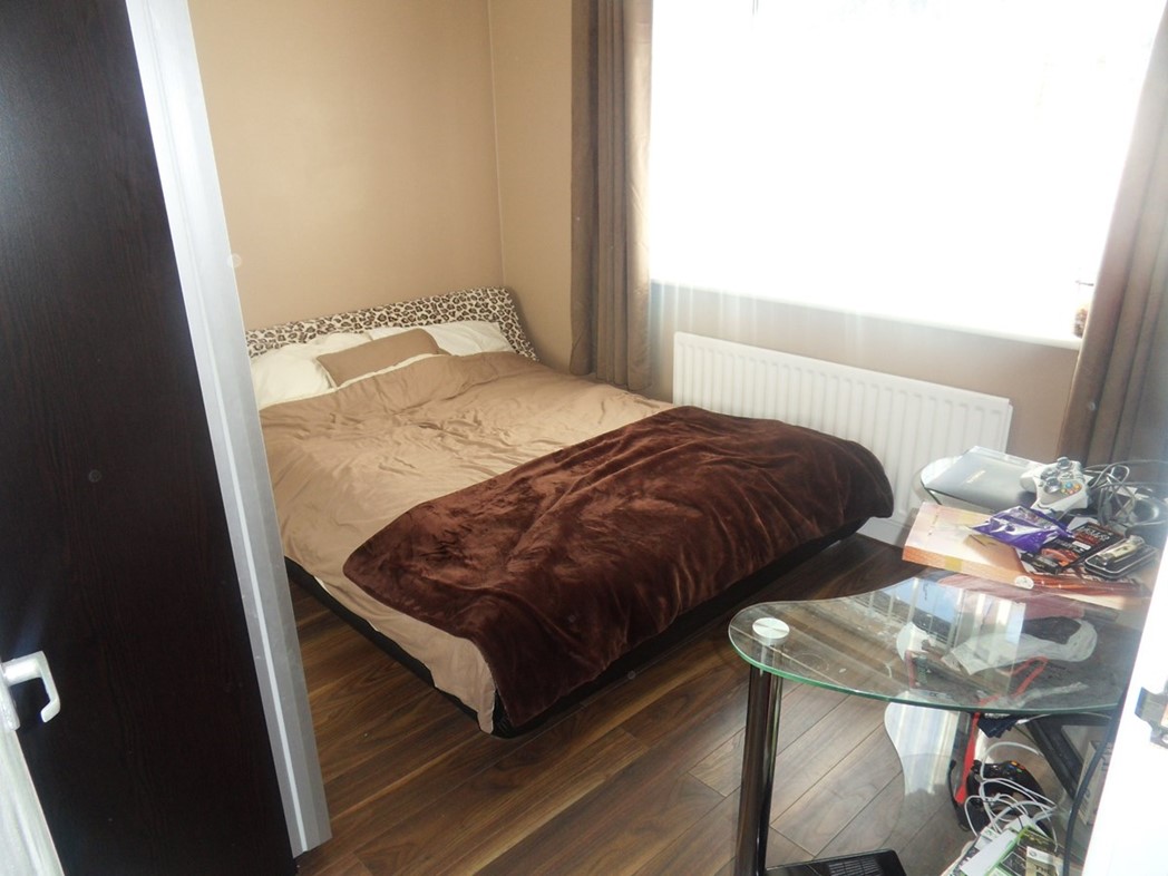 Bedroom two