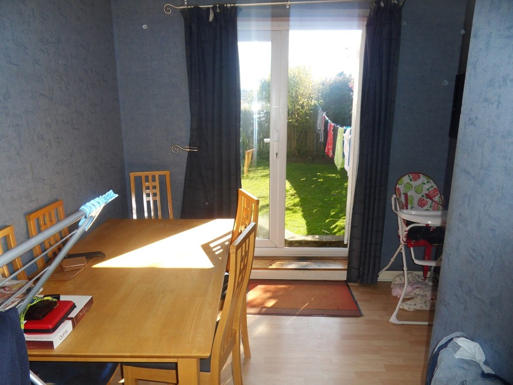 Breakfasting room