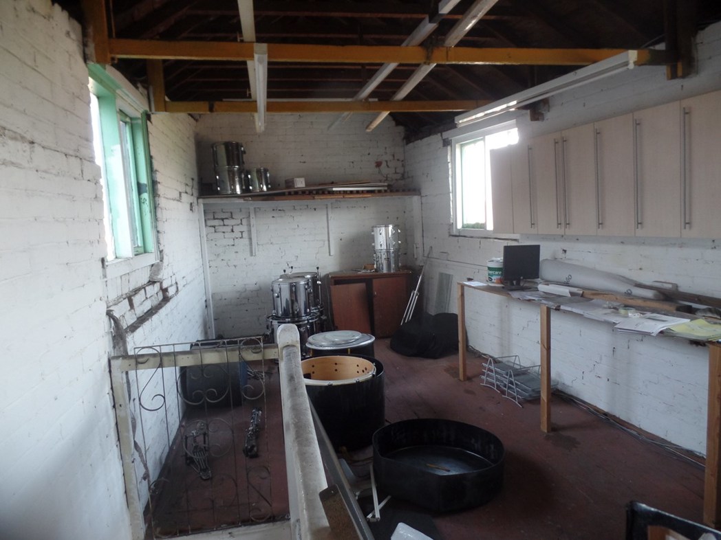 Tenancy Details