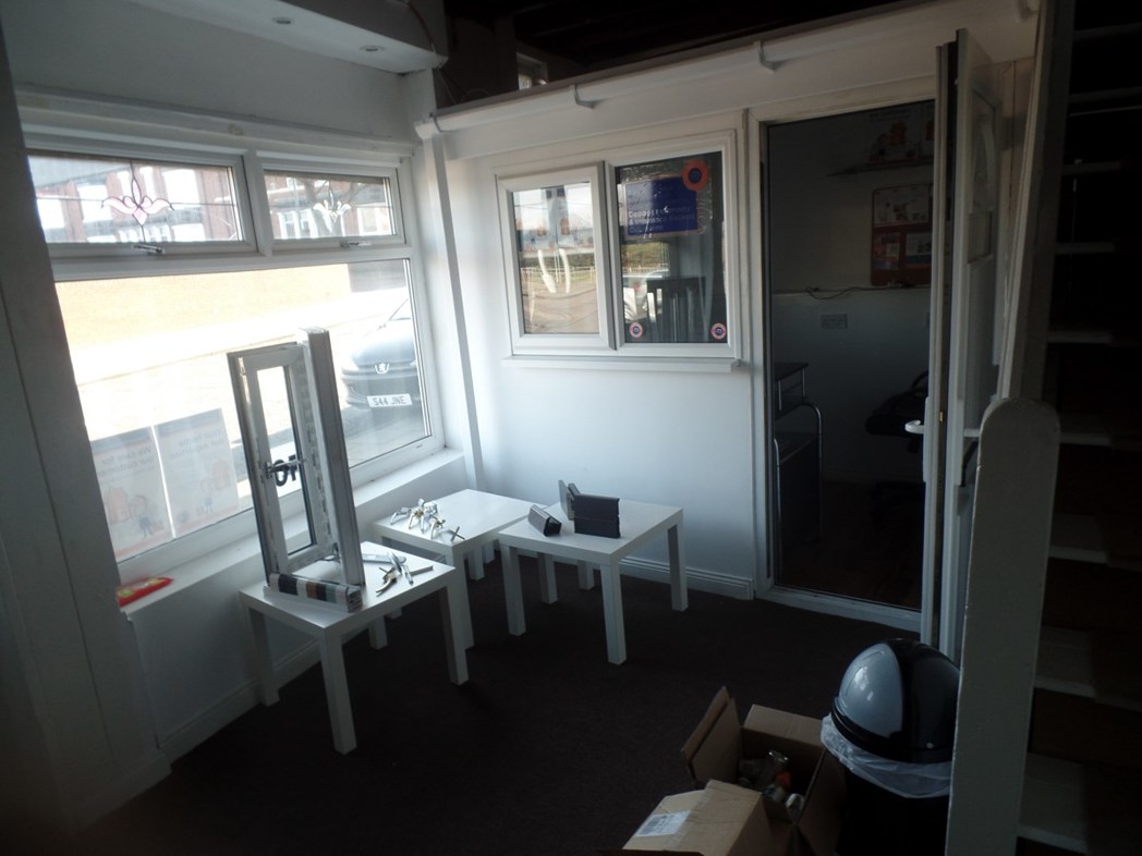 Accommodation