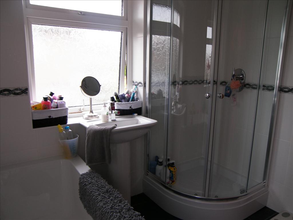 Bathroom Additional