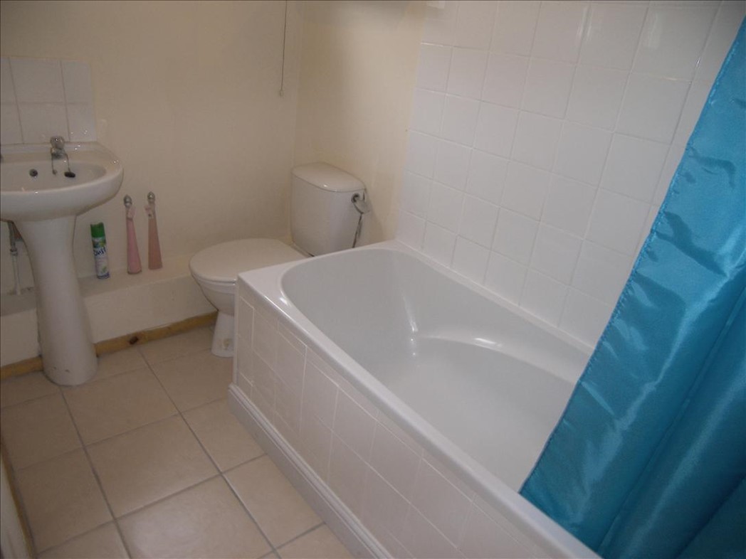 Bathroom/WC