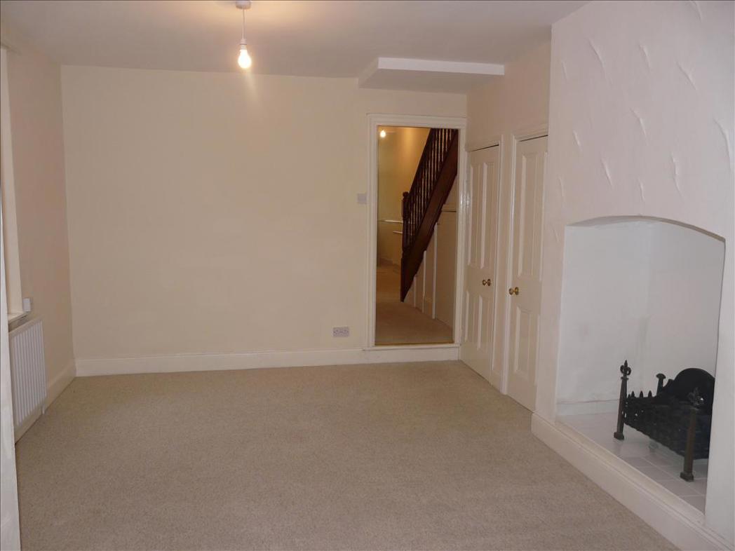 Dining/Kitchen