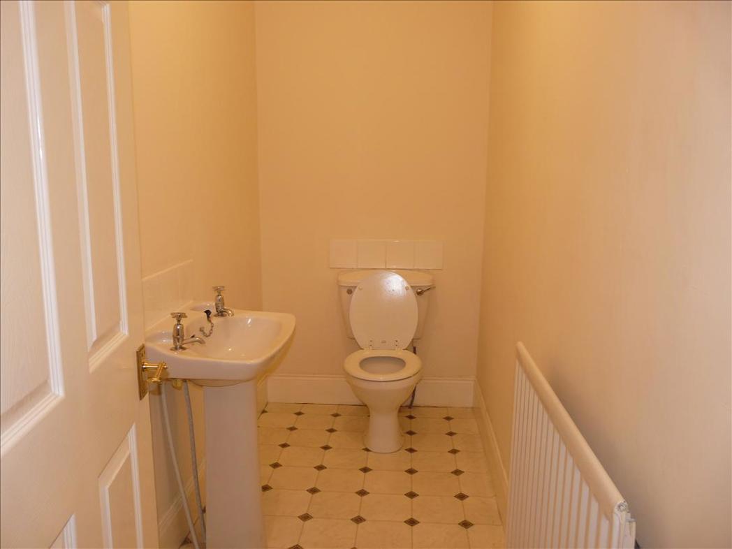 Cloak WC