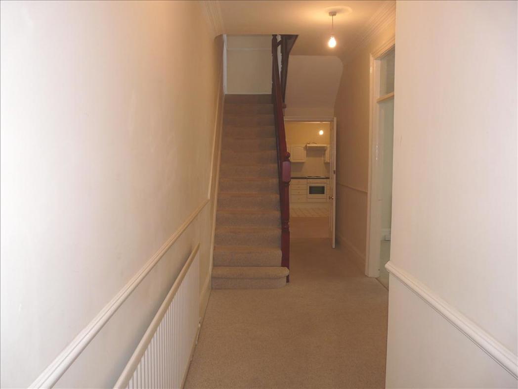 Entrance/hallway