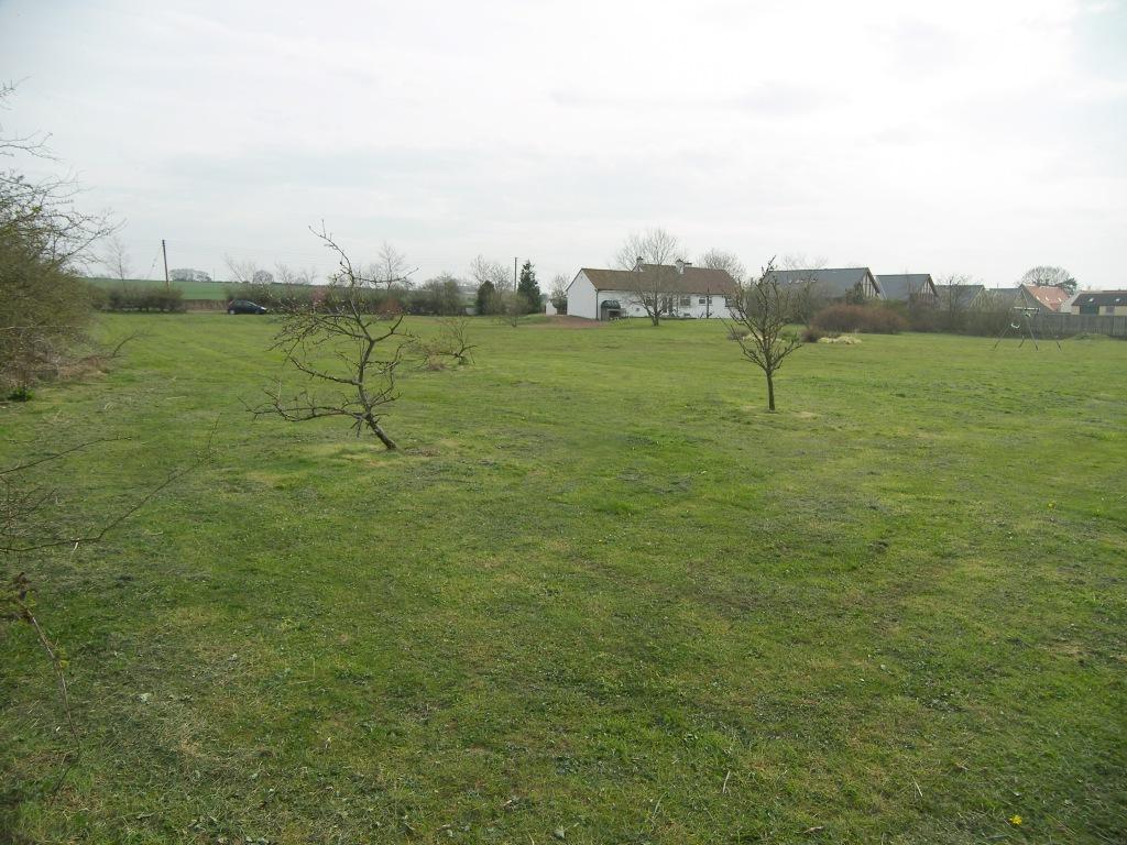 DEVELOPMENT OPPORTUNITY