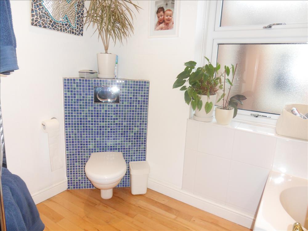 Bathroom/WC