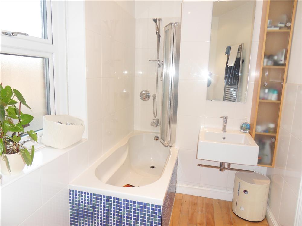 Bathroom/WC