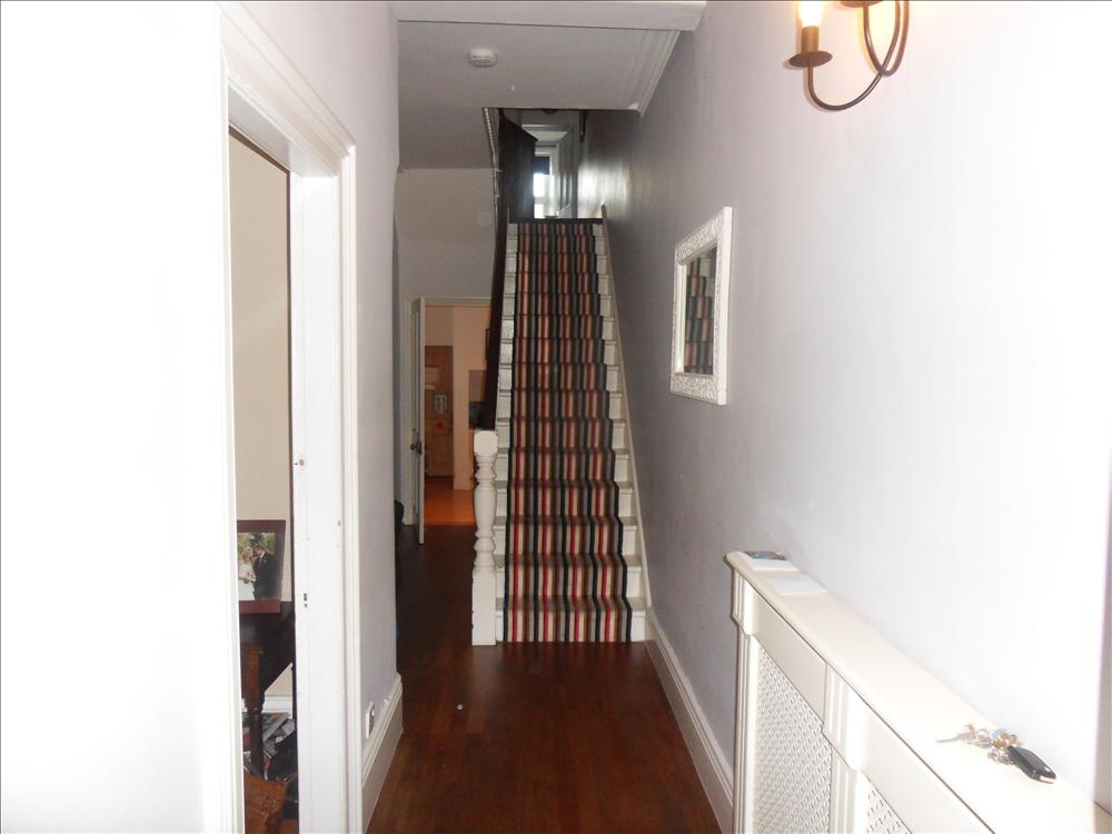 Entrance Lobby/Hallway
