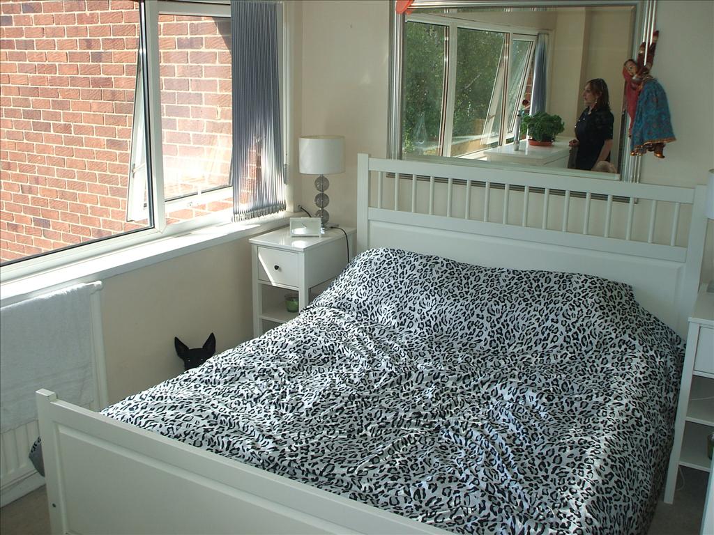 Master Bedroom (with Ensuite)