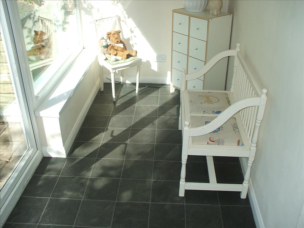 Rear Extension/Porch