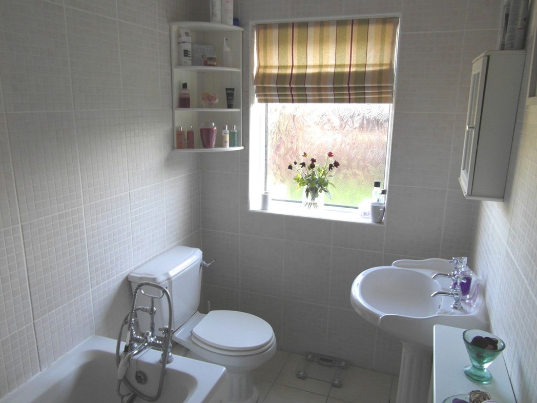 Bathroom/WC