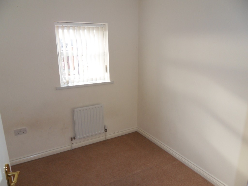 Bedroom 4/ Study