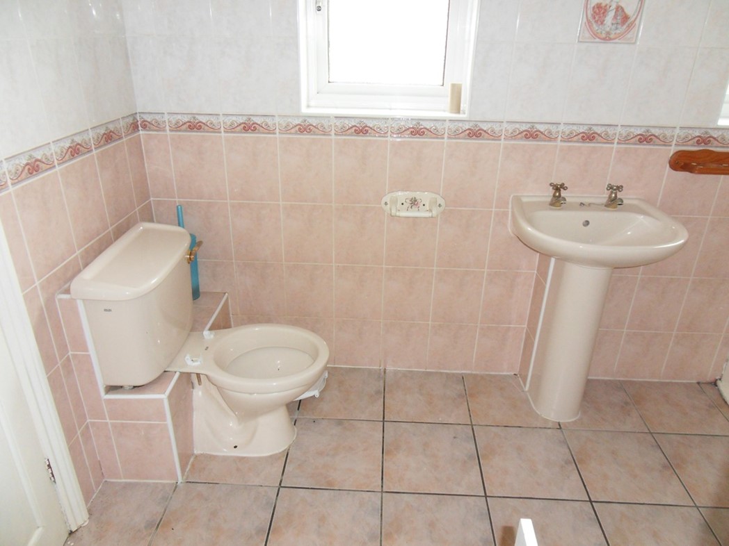 Bathroom/WC