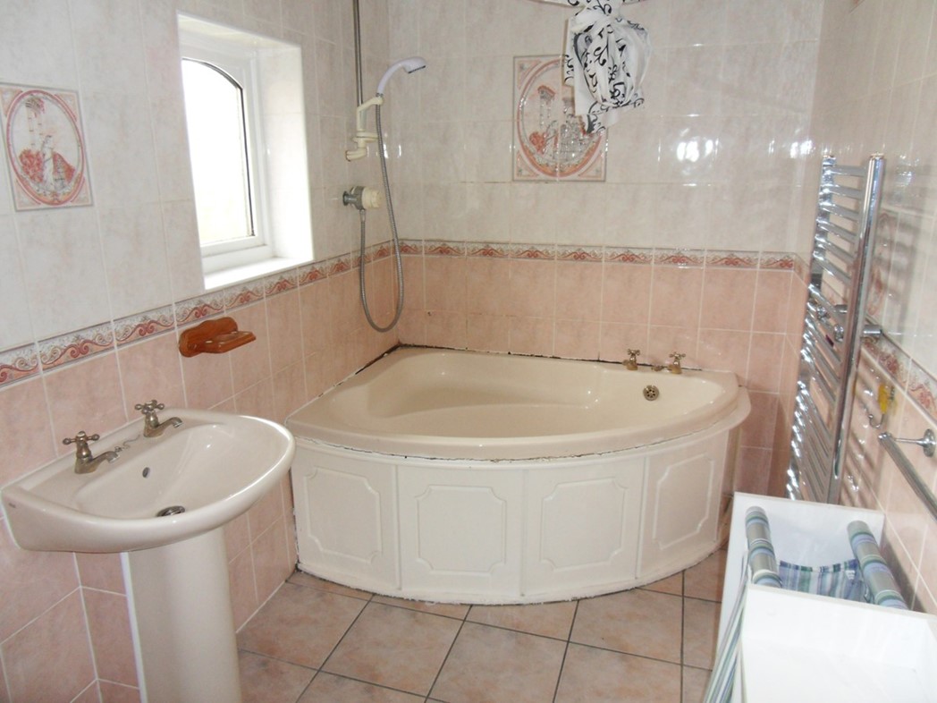 Bathroom/WC