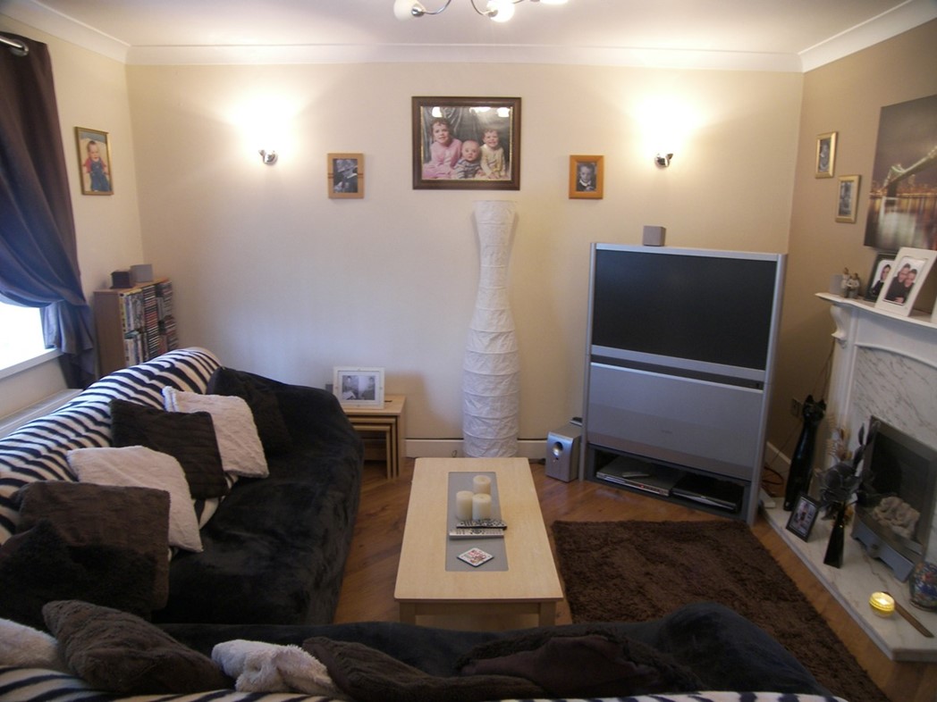 Lounge.