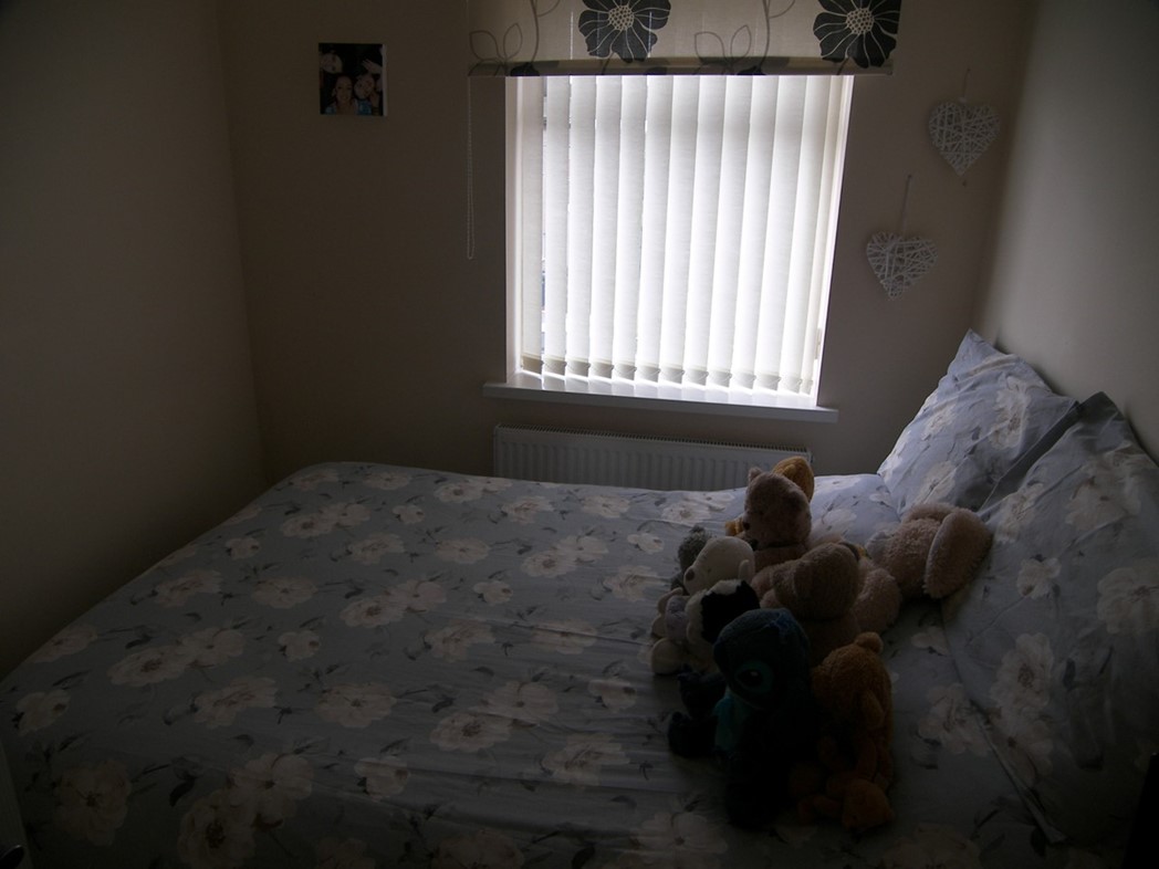 Bedroom 3.