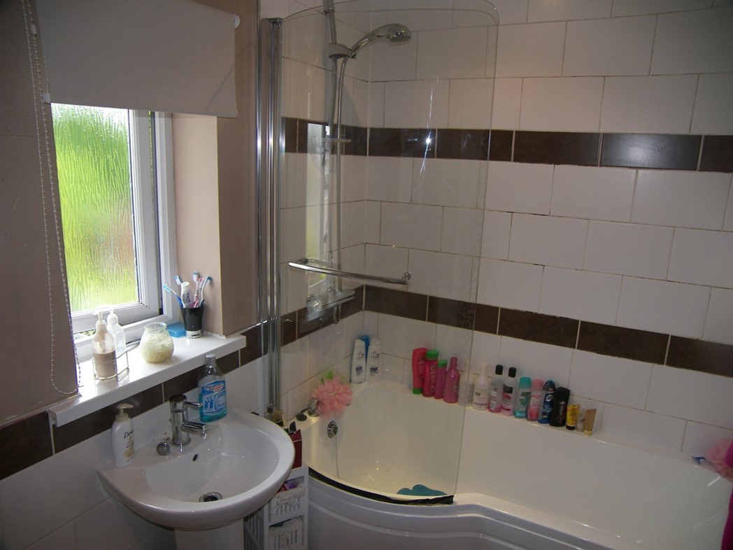 Bathroom/WC.