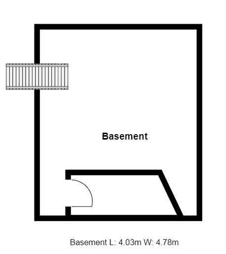 Lower Ground Floor