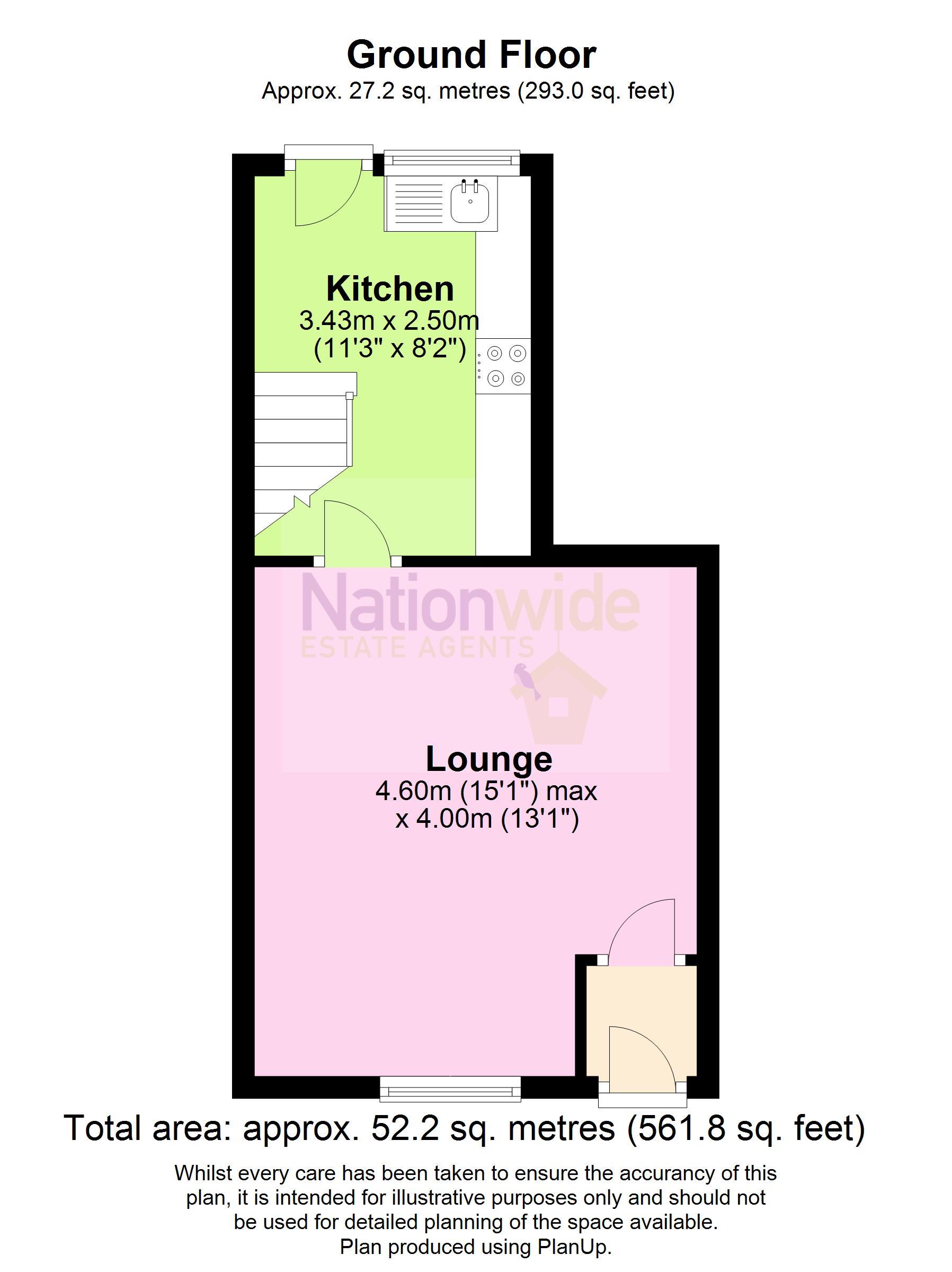 Ground Floor 2d