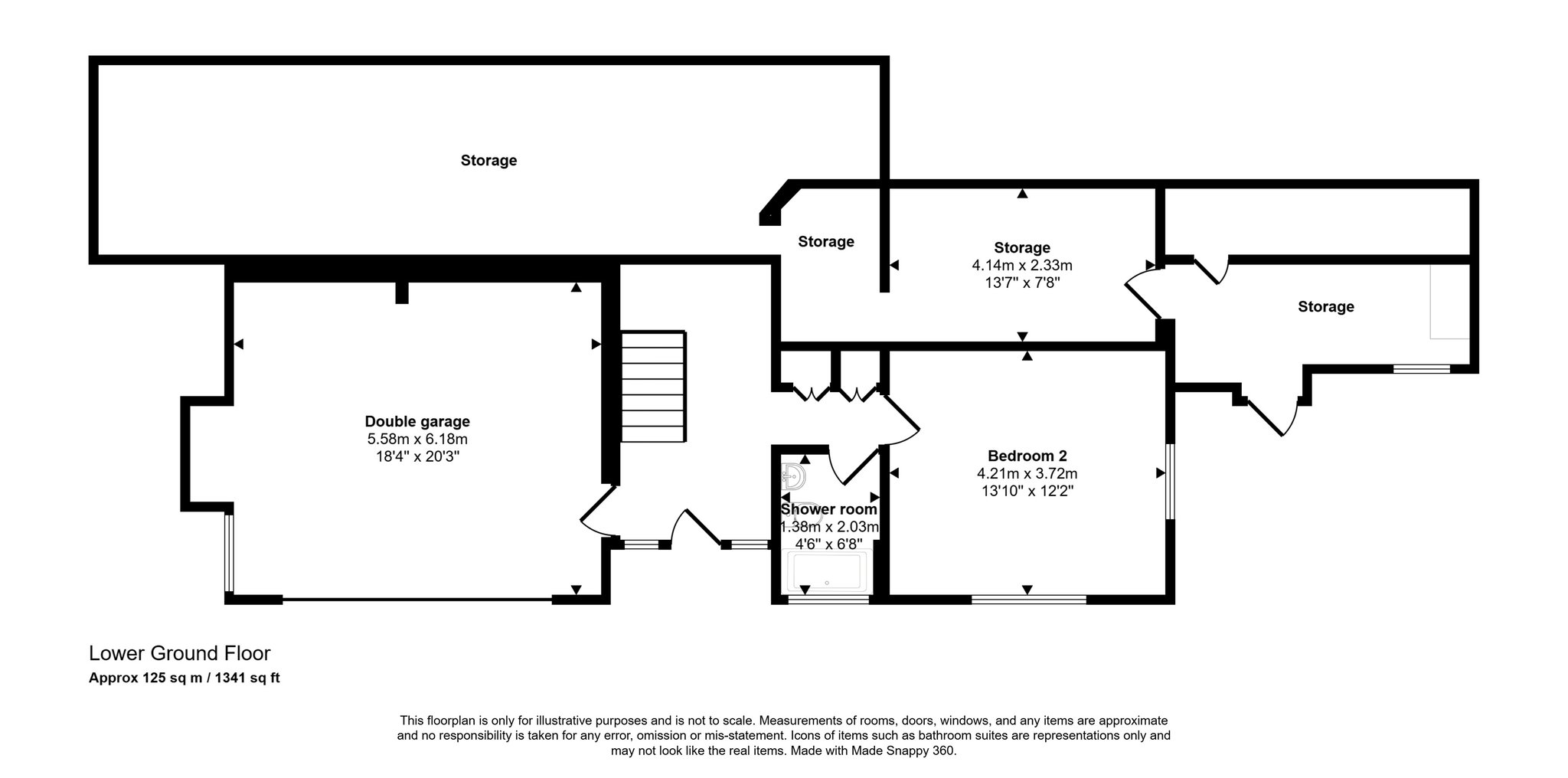 Ground floor