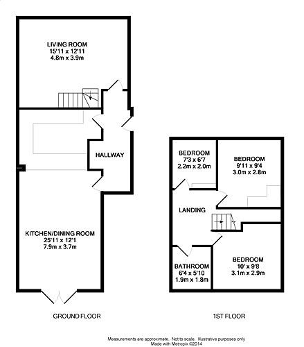 18 Seymour Floorplan