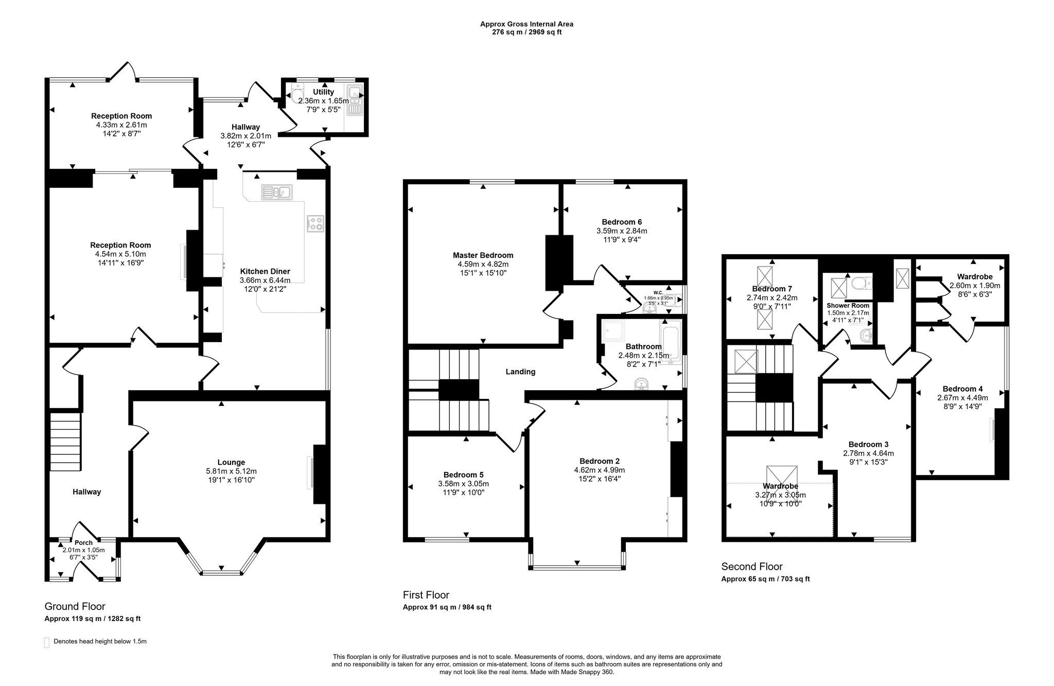 Floor Plan.