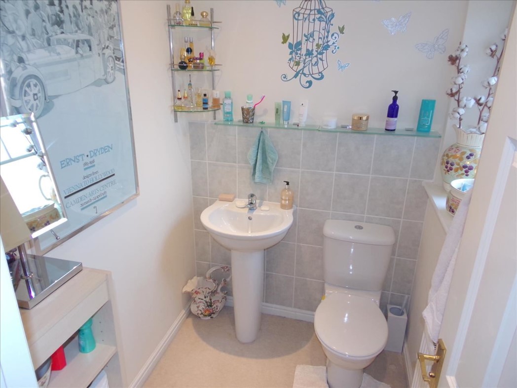 En- suite