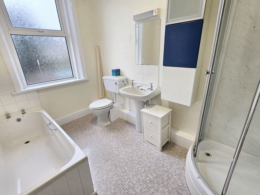 Bathroom/WC