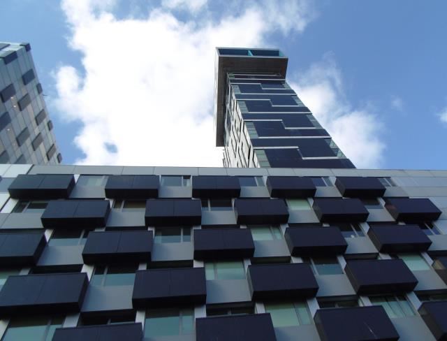 91 Unity Building, Liverpool, Merseyside, L3 9BZ
