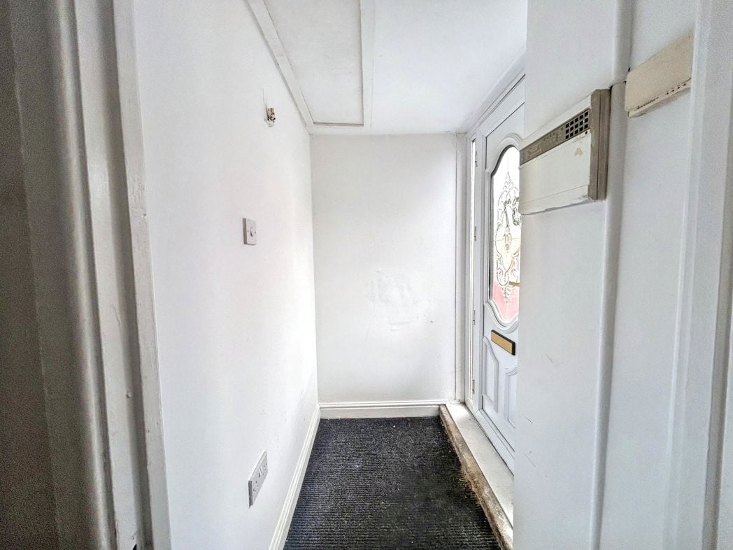 Entrance Lobby