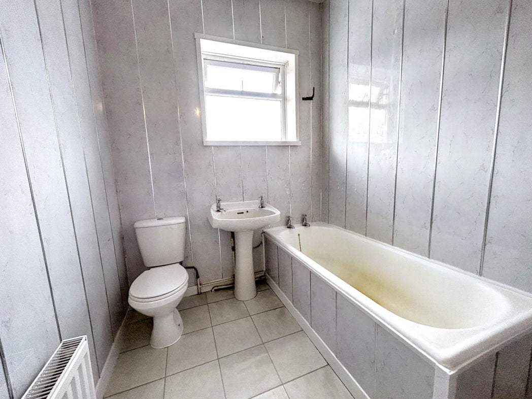 Bathroom/Wc