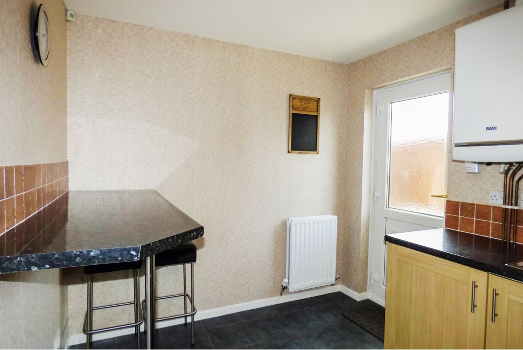 Additional Kitchen Image