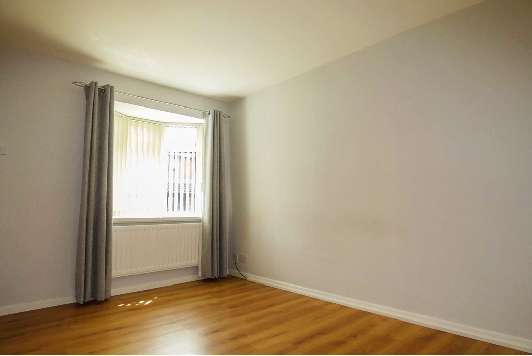 Open-Plan Living Room