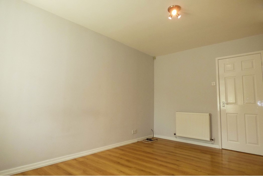 Additional Living Room Image