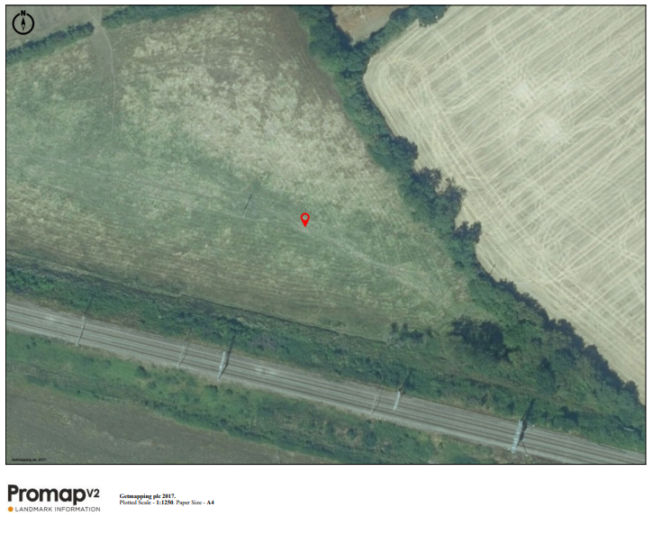 Plots 18 and 19 at, Billericay, Essex, CM11 1PR