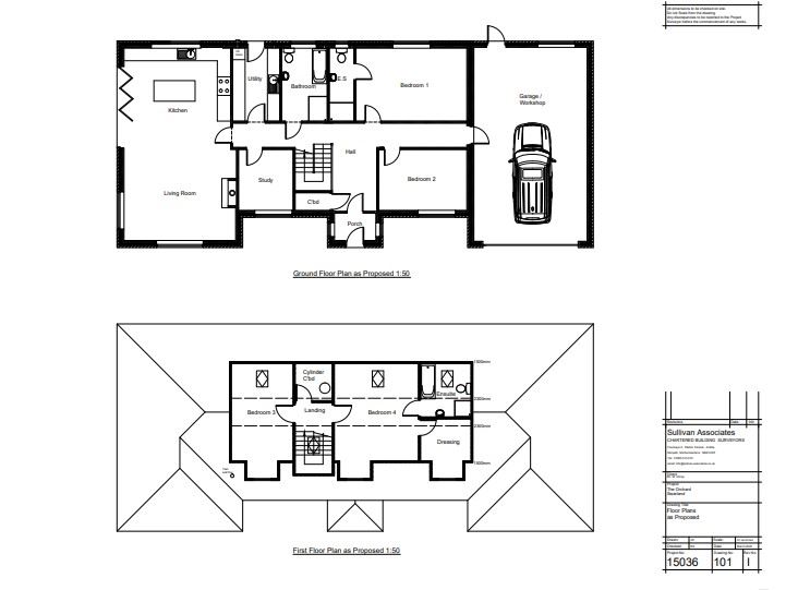 Land South West of 2 The Orchard,, Swarland, Northumberland, NE65 9JR