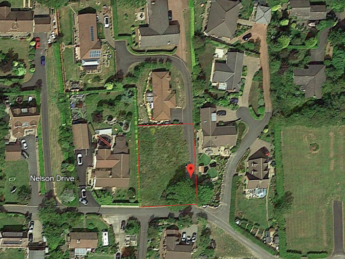 Land South West of 2 The Orchard,, Swarland, Northumberland, NE65 9JR