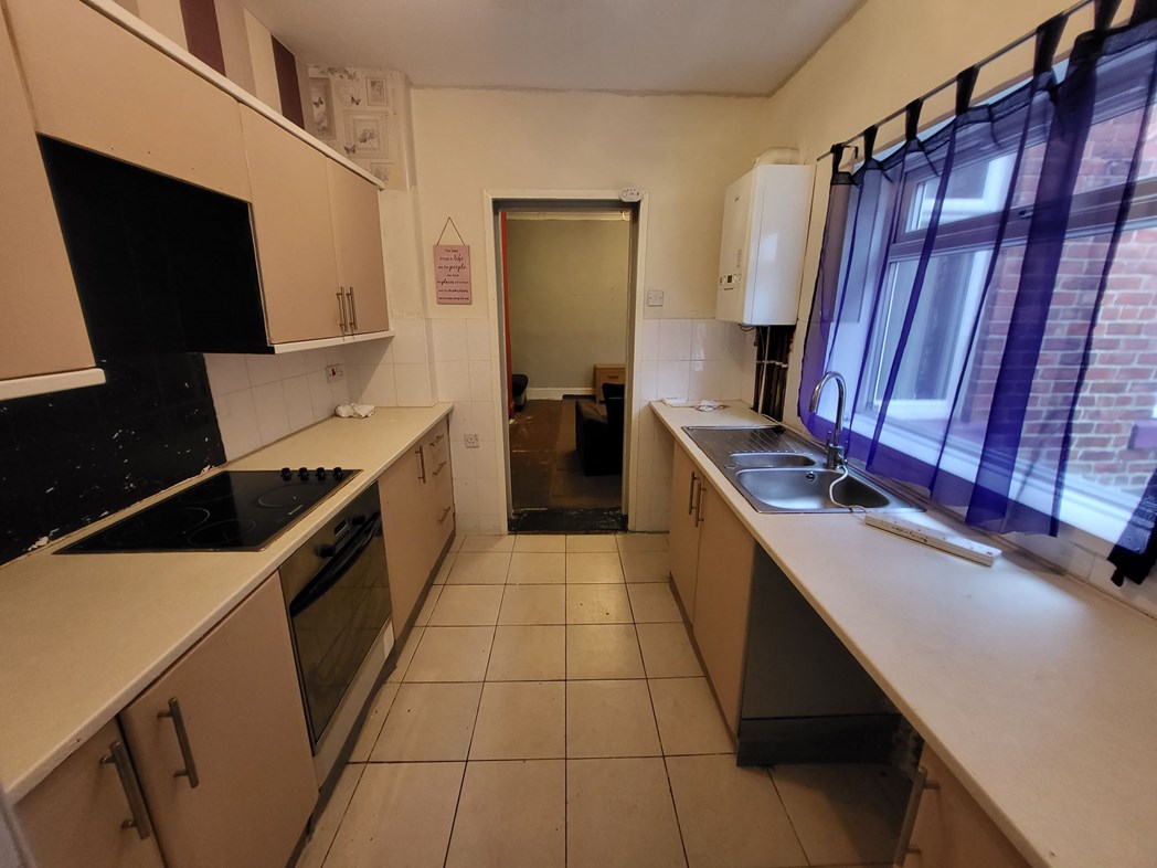 Kitchen (Additional)