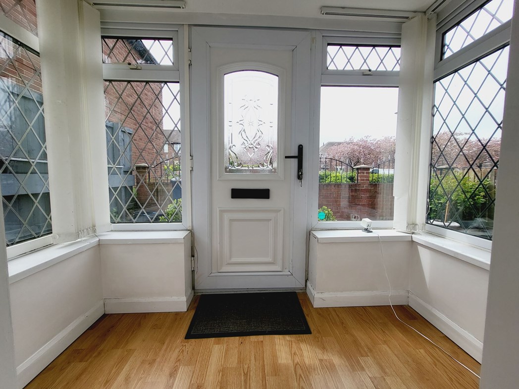 Porch