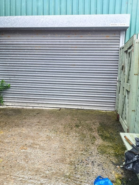 Factory House, 8, Rowlands Gill, Tyne and Wear, NE39 2HR