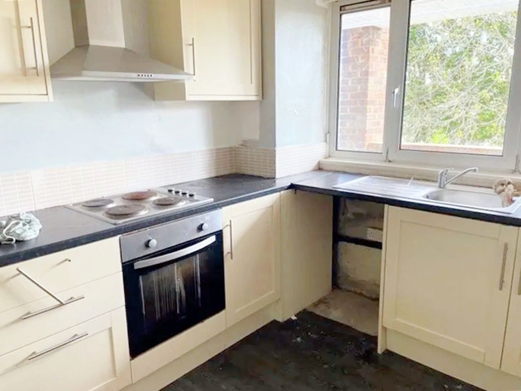 40, Bishop Auckland, Durham, DL14 6EY