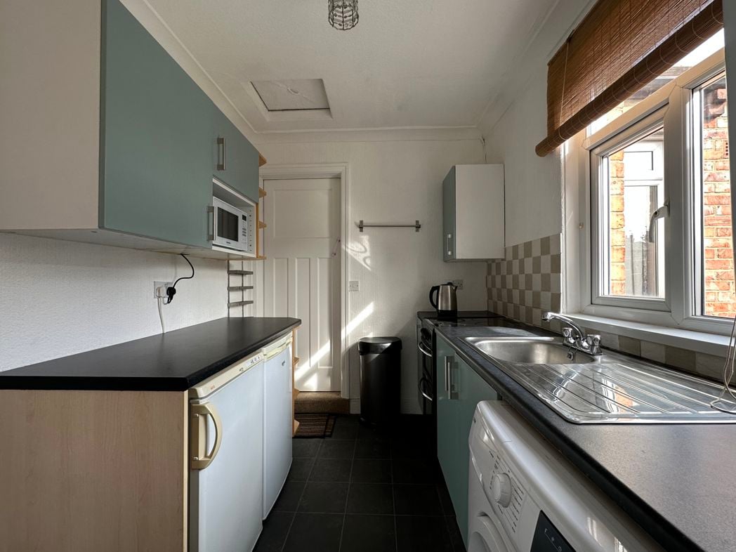 Kitchen (Additional)