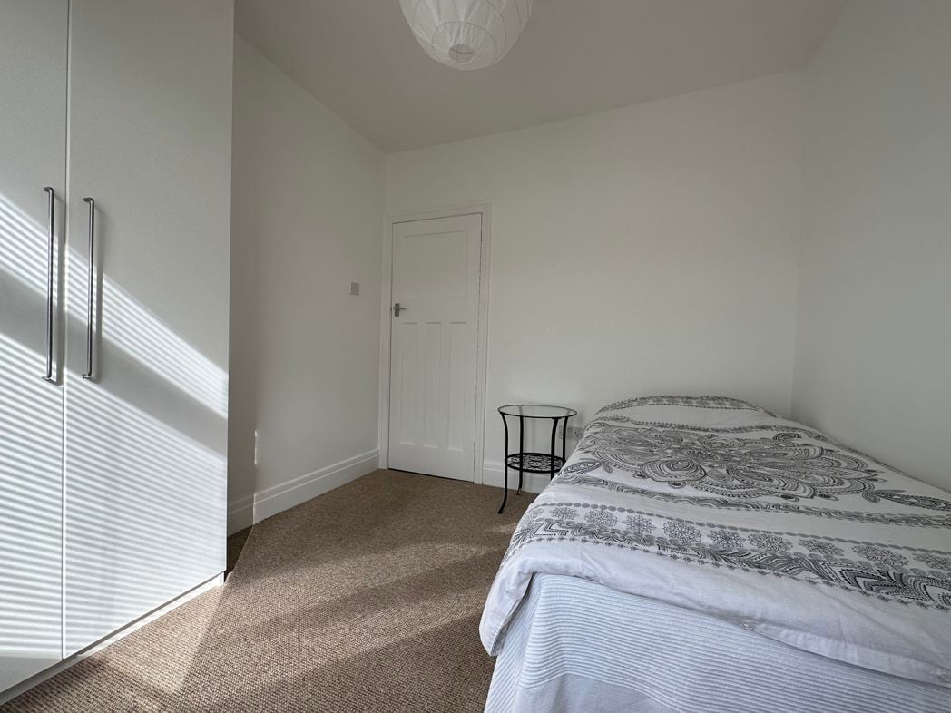 Bedroom Two (Additional)