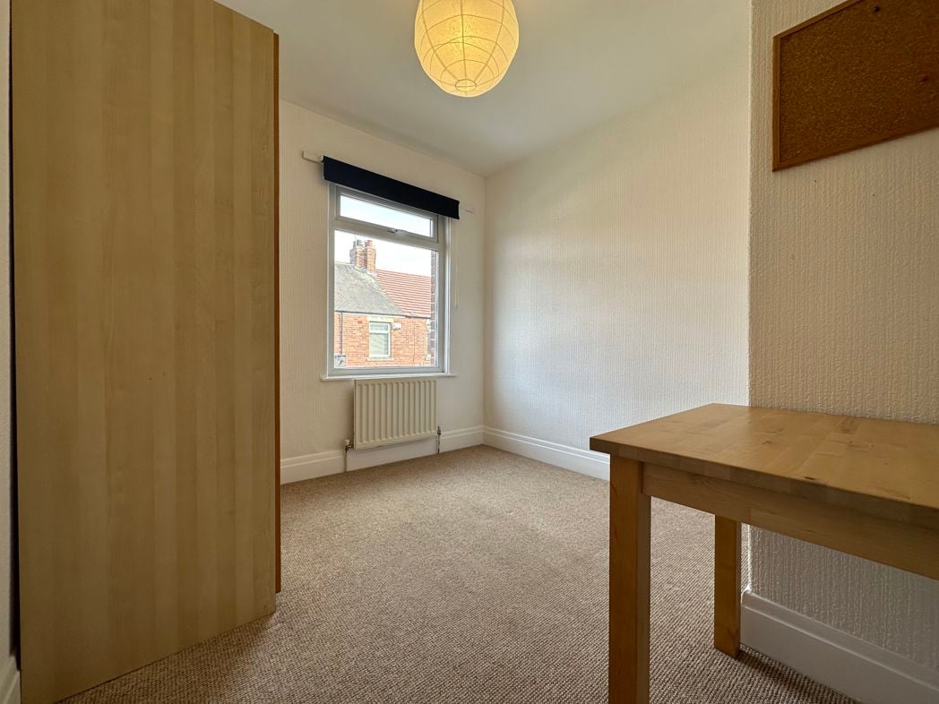 Bedroom Three (Additional)
