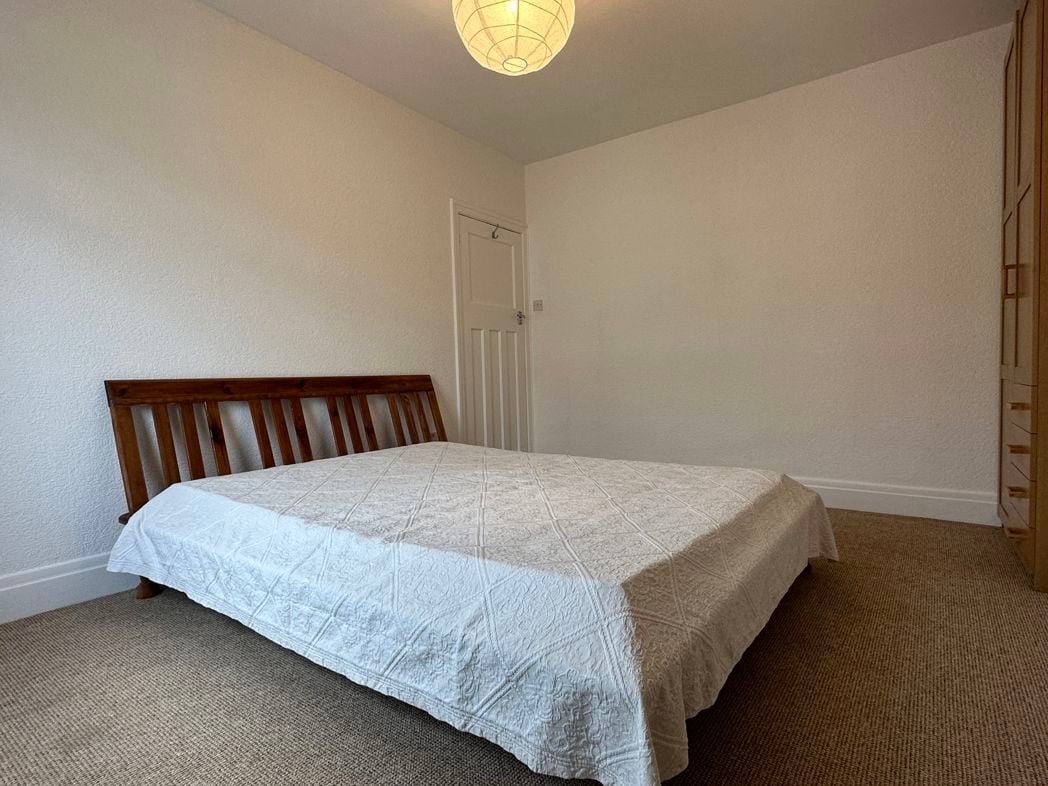 Bedroom One (Additional)