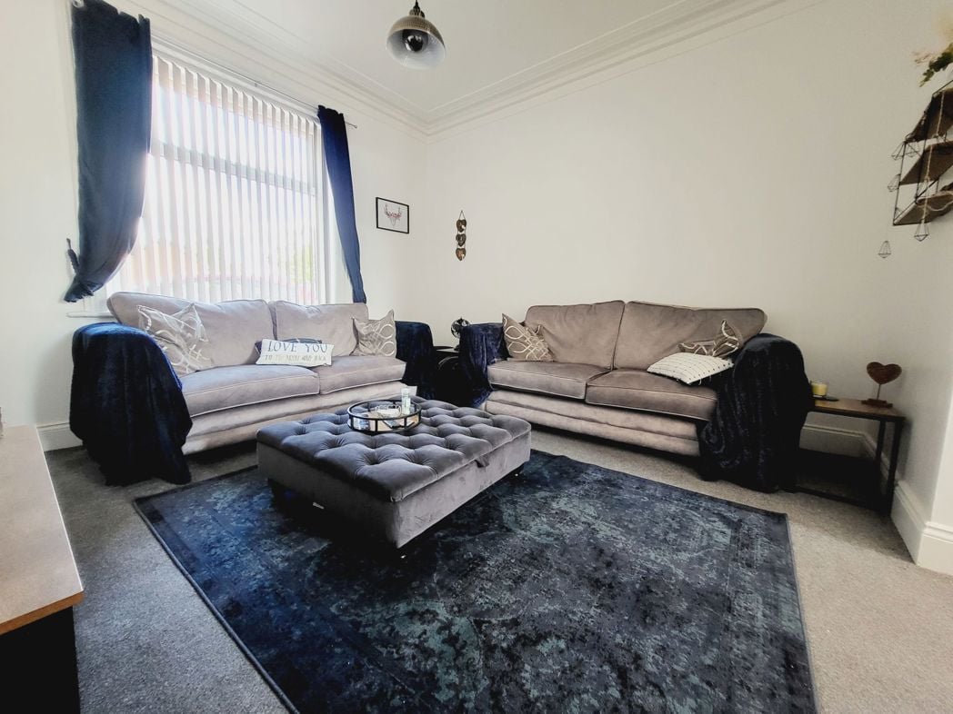 Lounge..