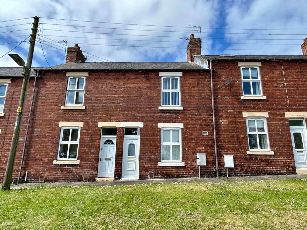 External Front